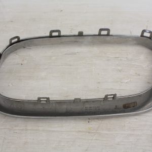 BMW 1 Series F20 LCI Front Bumper Right Kidney Grill 2015 to 2018 7371748 - Image 10