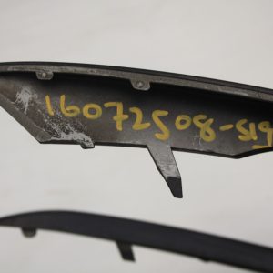 BMW 1 Series F20 M Sport Front Bumper Right Trim 51118070324 Genuine - Image 14