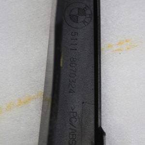 BMW 1 Series F20 M Sport Front Bumper Right Trim 51118070324 Genuine - Image 15