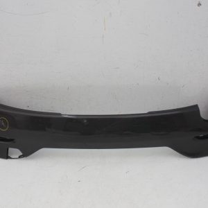 BMW-1-Series-F20-M-Sport-Rear-Bumper-Diffuser-2015-TO-2019-51128060302-DAMAGED-176631089365