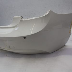 BMW 1 Series F20 Rear Bumper 2011 TO 2019 51127240918 Genuine *DAMAGED* - Image 13