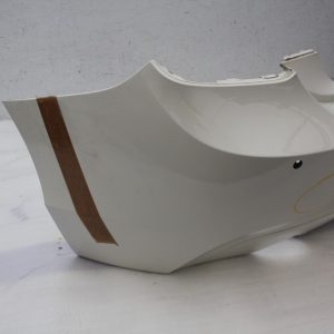 BMW 1 Series F20 Rear Bumper 2011 TO 2019 51127240918 Genuine *DAMAGED* - Image 14