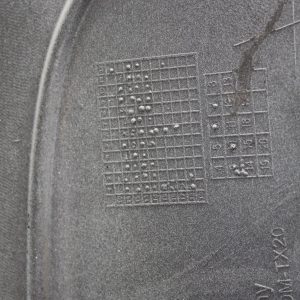 BMW 1 Series F20 Rear Bumper 2011 TO 2019 51127240918 Genuine *DAMAGED* - Image 17