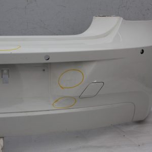 BMW 1 Series F20 Rear Bumper 2011 TO 2019 51127240918 Genuine *DAMAGED* - Image 3