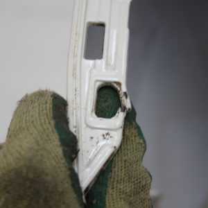 BMW 1 Series F20 Rear Bumper 2011 TO 2019 51127240918 Genuine *DAMAGED* - Image 21