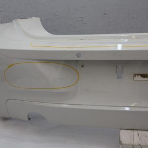 BMW 1 Series F20 Rear Bumper 2011 TO 2019 51127240918 Genuine *DAMAGED* - Image 4