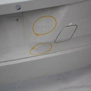 BMW 1 Series F20 Rear Bumper 2011 TO 2019 51127240918 Genuine *DAMAGED* - Image 5