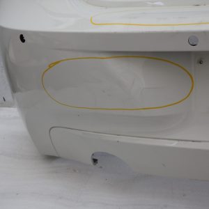 BMW 1 Series F20 Rear Bumper 2011 TO 2019 51127240918 Genuine *DAMAGED* - Image 6