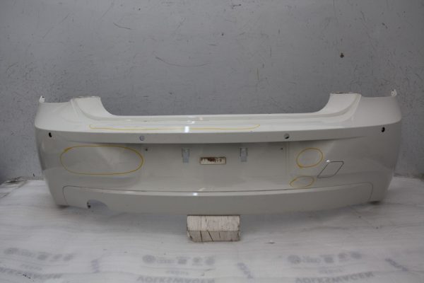 BMW-1-Series-F20-Rear-Bumper-2011-TO-2019-51127240918-Genuine-DAMAGED-176942685505
