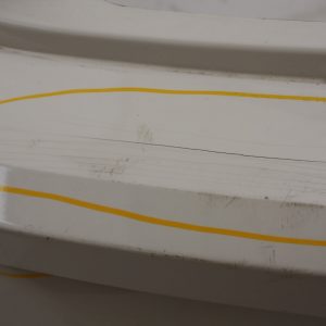 BMW 1 Series F20 Rear Bumper 2011 TO 2019 51127240918 Genuine *DAMAGED* - Image 8