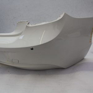 BMW 1 Series F20 Rear Bumper 51127240918 Genuine *DAMAGED* - Image 13