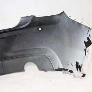 BMW 1 Series F20 Rear Bumper 51127240918 Genuine *DAMAGED* - Image 18