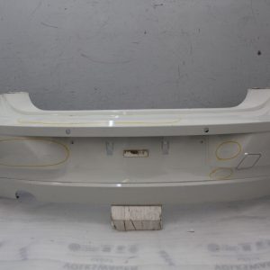 BMW 1 Series F20 Rear Bumper 51127240918 Genuine *DAMAGED* - Image 1