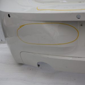 BMW 1 Series F20 Rear Bumper 51127240918 Genuine *DAMAGED* - Image 6