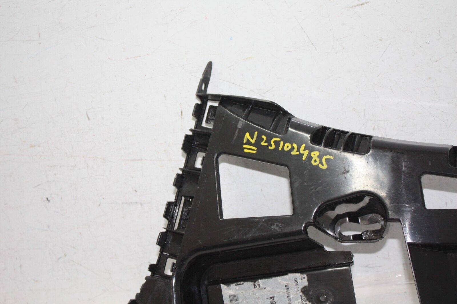 BMW-1-Series-F20-Rear-Bumper-Right-Bracket-51127371754-Genuine-176646856485-2