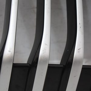 BMW 1 Series F40 Front Bumper Left Side Kidney Grill 2019-2024 7450957 Genuine - Image 3