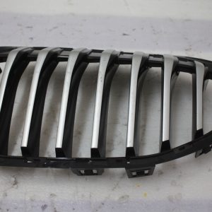 BMW 1 Series F40 Front Bumper Left Side Kidney Grill 2019-2024 7450957 Genuine - Image 9