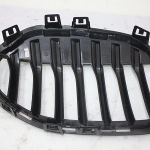 BMW 1 Series F40 Front Bumper Left Side Kidney Grill 2019-2024 7450957 Genuine - Image 10