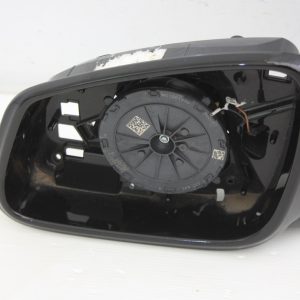 BMW 1 Series F40 Left Side Mirror 2019 ON Genuine - Image 3