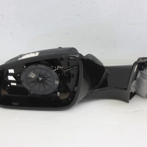 BMW 1 Series F40 Left Side Mirror 2019 ON Genuine