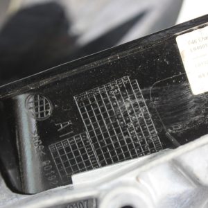 BMW 1 Series F40 Left Side Mirror 2019 ON Genuine - Image 8