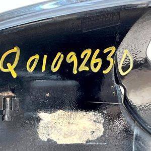 BMW 1 Series F40 Left Side Wing Mirror Lower Housing Cover Trim 00192121 Genuine - Image 10