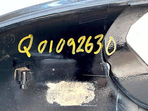 BMW 1 Series F40 Left Side Wing Mirror Lower Housing Cover Trim 00192121 Genuine 178328862965 10