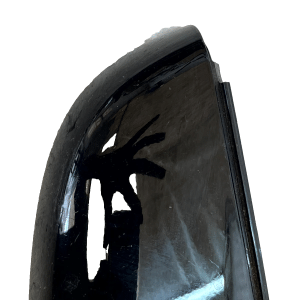 BMW 1 Series F40 Left Side Wing Mirror Lower Housing Cover Trim 00192121 Genuine - Image 2