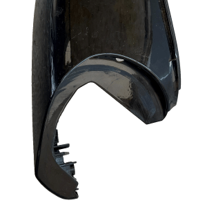 BMW 1 Series F40 Left Side Wing Mirror Lower Housing Cover Trim 00192121 Genuine - Image 4