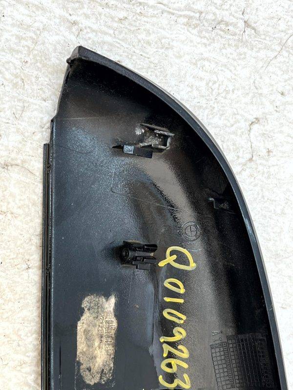 BMW 1 Series F40 Left Side Wing Mirror Lower Housing Cover Trim 00192121 Genuine 178328862965 6
