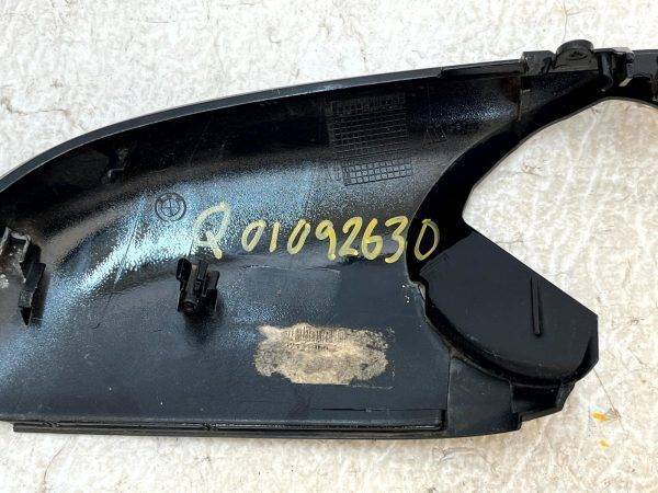 BMW 1 Series F40 Left Side Wing Mirror Lower Housing Cover Trim 00192121 Genuine 178328862965 7