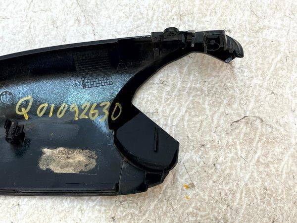 BMW 1 Series F40 Left Side Wing Mirror Lower Housing Cover Trim 00192121 Genuine 178328862965 8