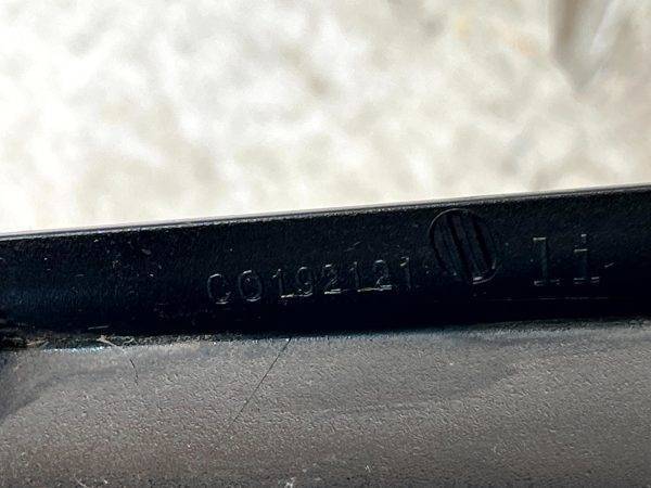 BMW 1 Series F40 Left Side Wing Mirror Lower Housing Cover Trim 00192121 Genuine 178328862965 9