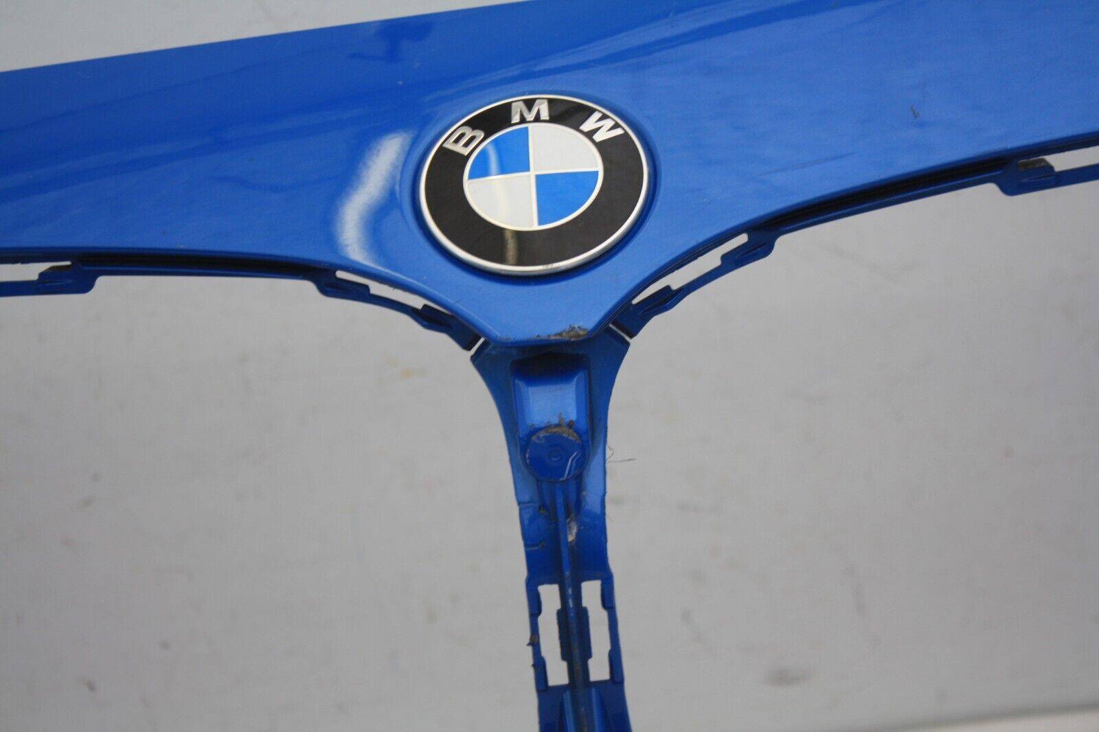 BMW-1-Series-F40-M-Sport-Front-Bumper-2019-on-51118070928-Genuine-175934410995-3