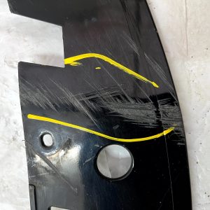 BMW 1 Series F40 M Sport Front Bumper Lower Spoiler 2019 TO 2024 8075331 - Image 6