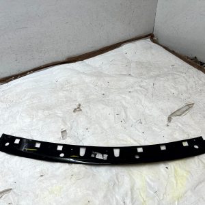 BMW 1 Series F40 M Sport Front Bumper Lower Spoiler 2019 TO 2024 8075331 - Image 8