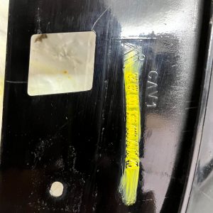 BMW 1 Series F40 M Sport Front Bumper Lower Spoiler 2019 TO 2024 8075331 - Image 10