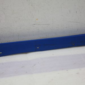 BMW 1 Series F40 M Sport Right Side Skirt 2019 TO 2024 51778079666 Genuine - Image 12