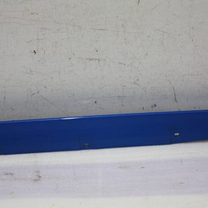 BMW 1 Series F40 M Sport Right Side Skirt 2019 TO 2024 51778079666 Genuine - Image 13