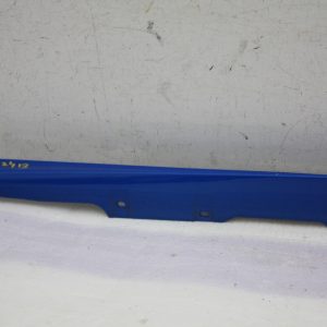 BMW 1 Series F40 M Sport Right Side Skirt 2019 TO 2024 51778079666 Genuine - Image 14