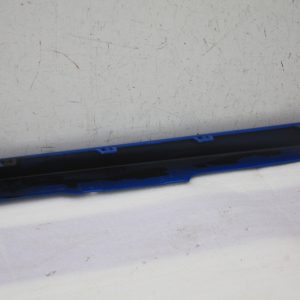 BMW 1 Series F40 M Sport Right Side Skirt 2019 TO 2024 51778079666 Genuine - Image 15