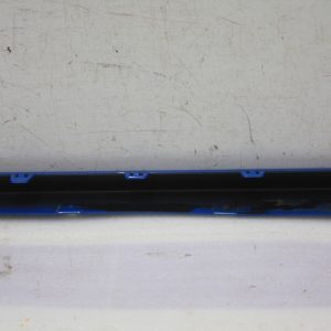 BMW 1 Series F40 M Sport Right Side Skirt 2019 TO 2024 51778079666 Genuine - Image 17