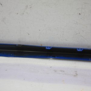BMW 1 Series F40 M Sport Right Side Skirt 2019 TO 2024 51778079666 Genuine - Image 18