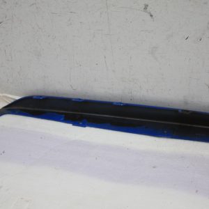BMW 1 Series F40 M Sport Right Side Skirt 2019 TO 2024 51778079666 Genuine - Image 19