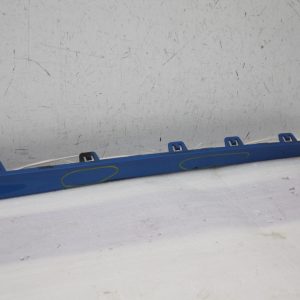 BMW 1 Series F40 M Sport Right Side Skirt 2019 TO 2024 51778079666 Genuine - Image 3