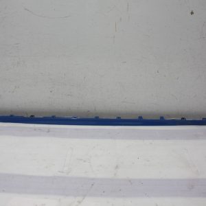 BMW 1 Series F40 M Sport Right Side Skirt 2019 TO 2024 51778079666 Genuine