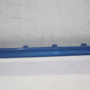 BMW 1 Series F40 M Sport Right Side Skirt 2019 TO 2024 51778079666 Genuine - Image 5