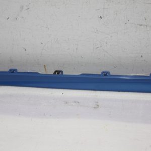 BMW 1 Series F40 M Sport Right Side Skirt 2019 TO 2024 51778079666 Genuine - Image 6