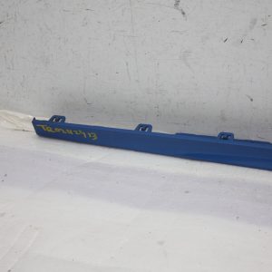 BMW 1 Series F40 M Sport Right Side Skirt 2019 TO 2024 51778079666 Genuine - Image 7