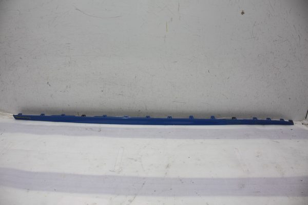 BMW-1-Series-F40-M-Sport-Right-Side-Skirt-2019-TO-2024-51778079666-Genuine-178294445895